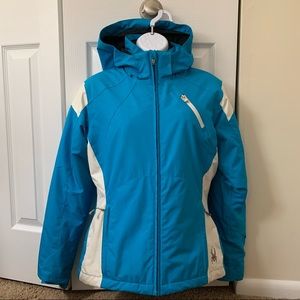Womens Spyder Ski Jacket
